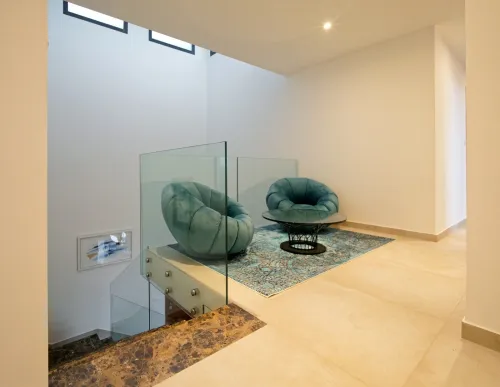 Vente Appartement Duplex F6 Alger Cheraga