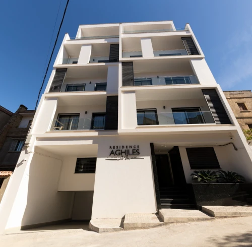Vente Appartement F4 Alger Dely brahim