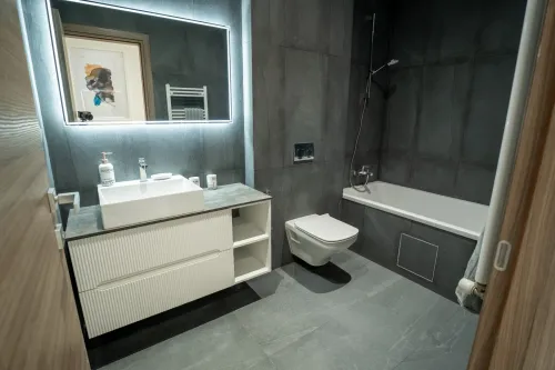 Vente Appartement F4 Alger Dely brahim