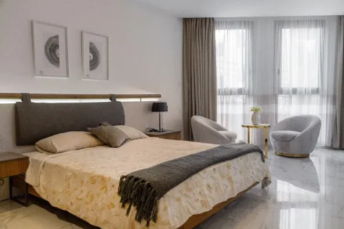 Vente Appartement F4 Alger Dely brahim