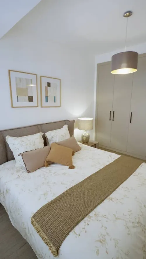 Vente Appartement F5 Alger Cheraga