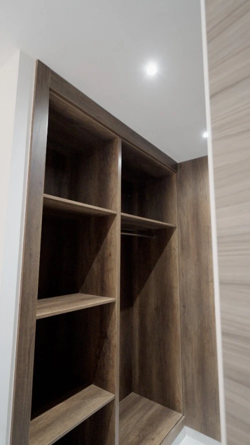 Vente Appartement F5 Alger Cheraga