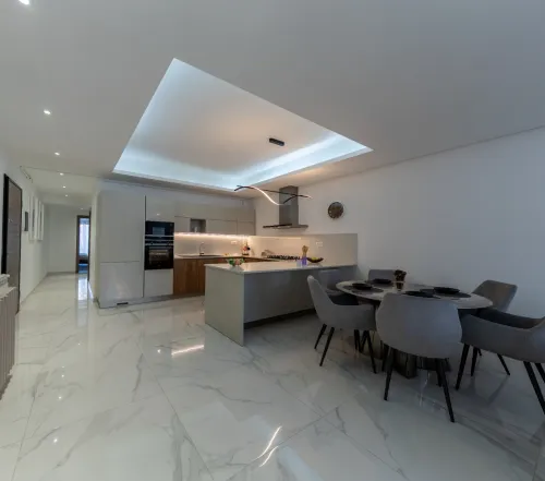Vente Appartement F4 Alger Dely brahim