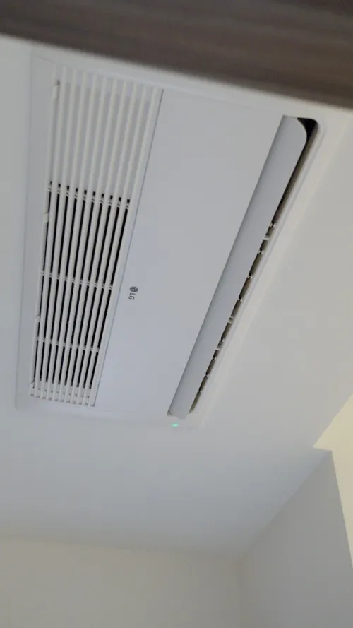 Vente Appartement F4 Alger Cheraga