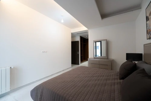 Vente Appartement F5 Alger Cheraga