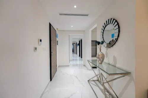 Vente Appartement F5 Alger Cheraga
