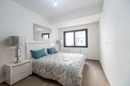 Vente Appartement F5 Alger Cheraga