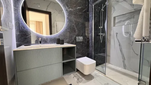 Vente Appartement F4 Alger Dely brahim 4