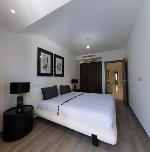Vente Appartement F4 Alger Dely brahim 3