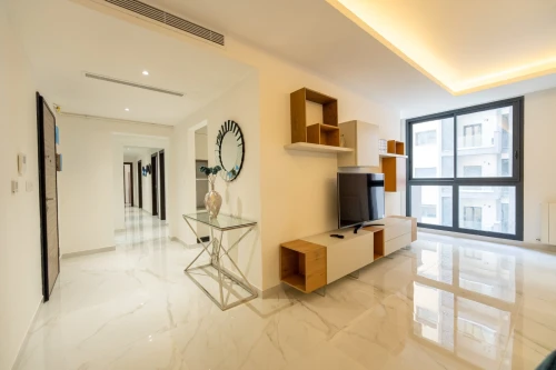 Vente Appartement F5 Alger Cheraga
