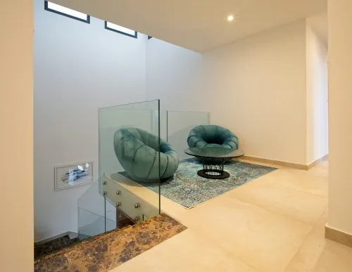 Vente Appartement Duplex F6 Alger Cheraga 7