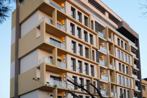 Vente Appartement F4 Alger Dely brahim