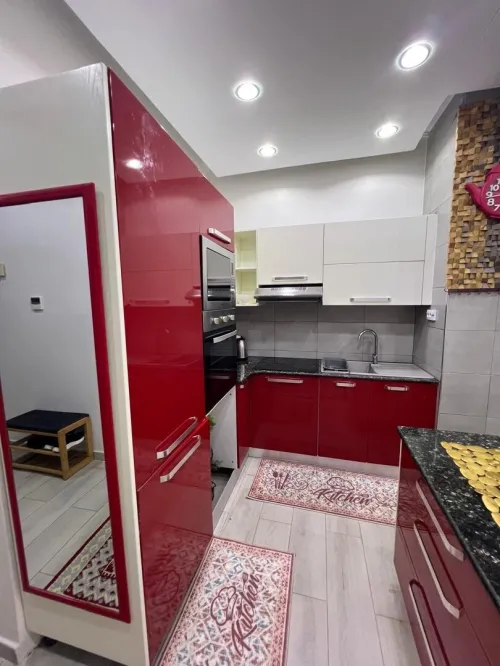 Location Appartement F3 Alger Mohammadia