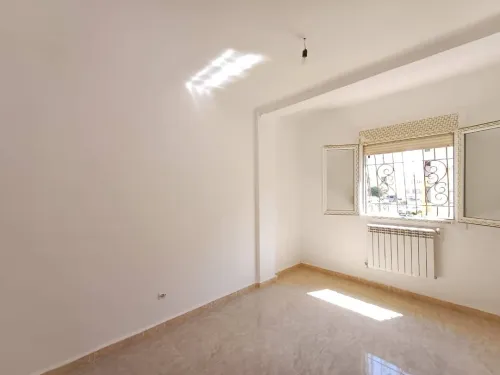 Vente Appartement F4 Alger Reghaia