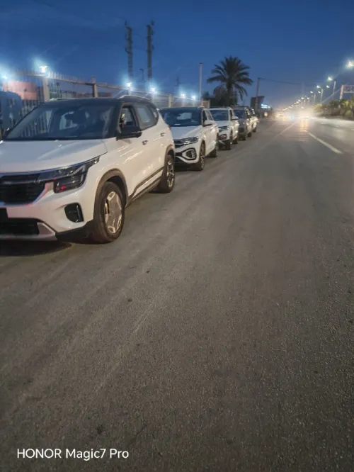 Kia Seltos 2025 Premium edition