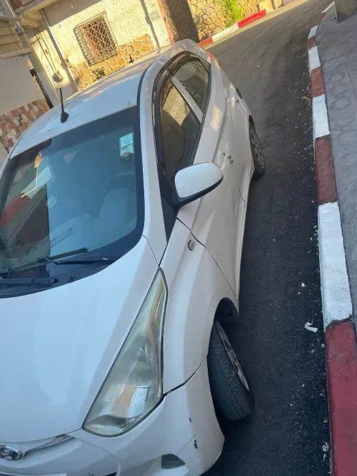 Hyundai EON 2013 EON