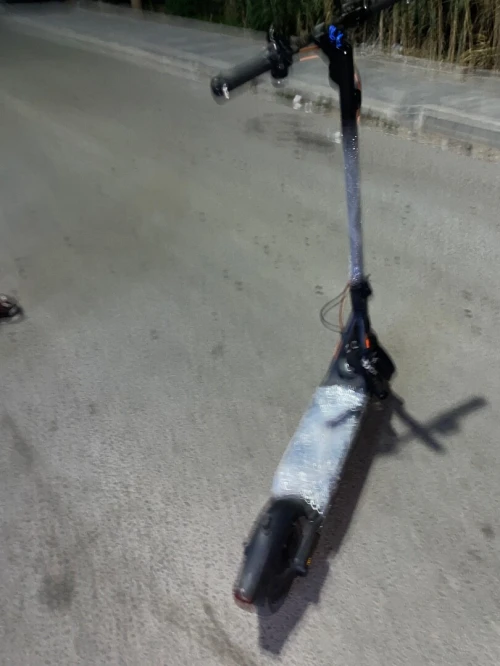 Ninebot Trottinette électrique 2025