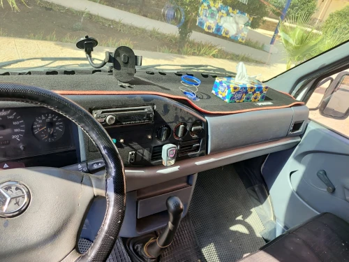 Mercedes Sprinter 1998