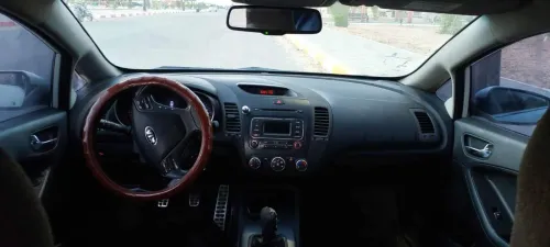 Kia Cerato 2014 Cerato