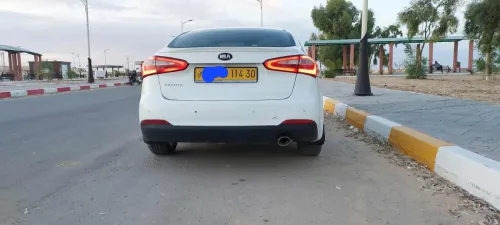 Kia Cerato 2014 Cerato