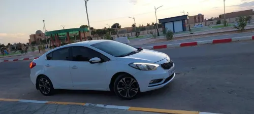 Kia Cerato 2014 Cerato