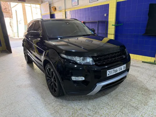 Rover Range Rover 2014 Evoque - Dynamic Plus