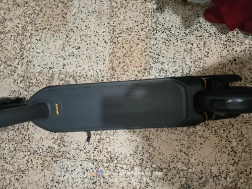 Nineboot g2 max