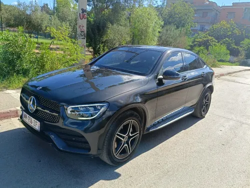 Mercedes GLC 2022 AMG Line