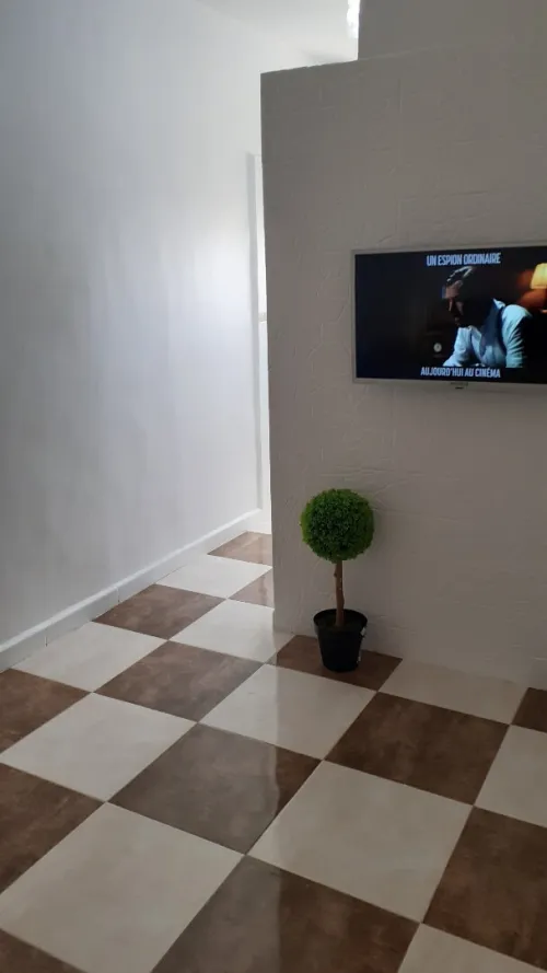 Location Appartement Studio Alger Kouba