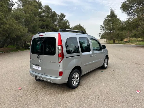 Renault Kangoo 2021 Privilège +