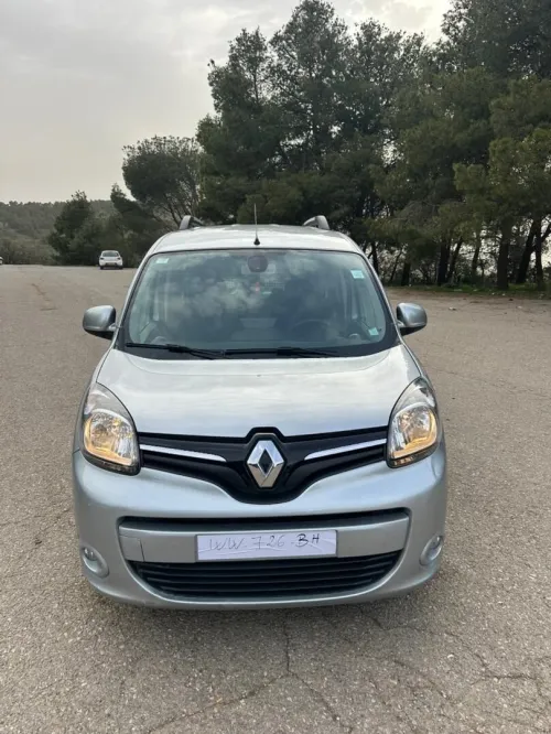 Renault Kangoo 2021 Privilège +