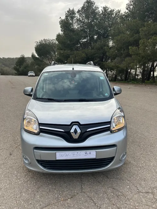 Renault Kangoo 2021 Privilège +