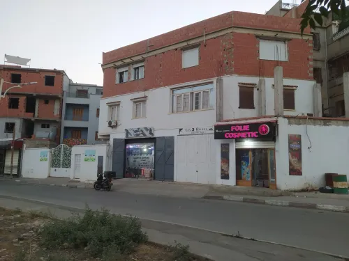 Vente Villa Alger Tessala el merdja
