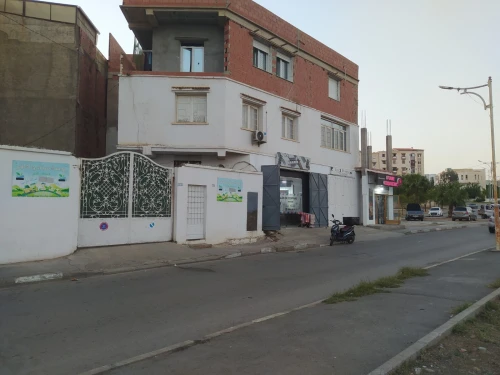 Vente Villa Alger Birtouta