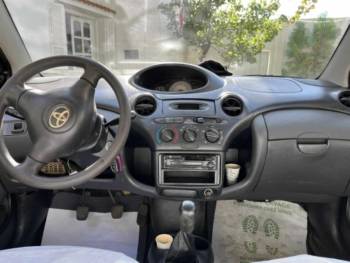 Toyota Echo 2005 Echo