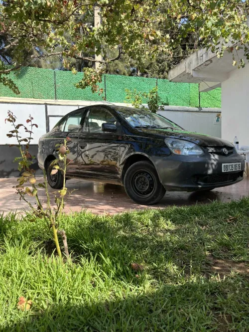 Toyota Echo 2005 Echo