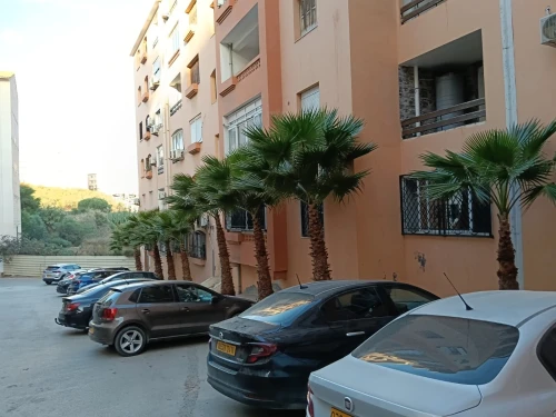 Vente Appartement F5 Alger Draria