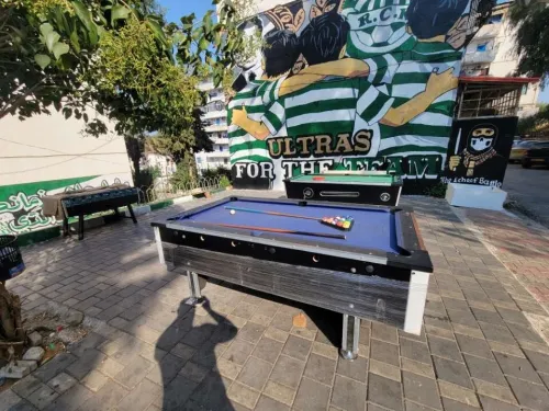 Billiard 