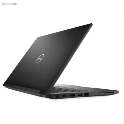 Dell latitude 7490 core I7 8ème génération