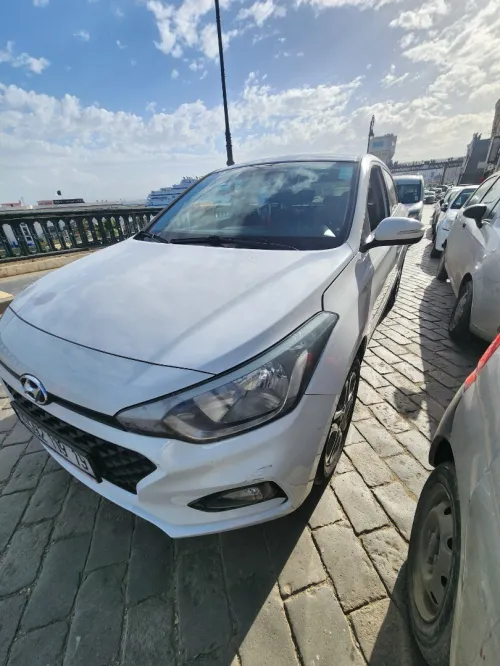 Hyundai i20 2019 i20