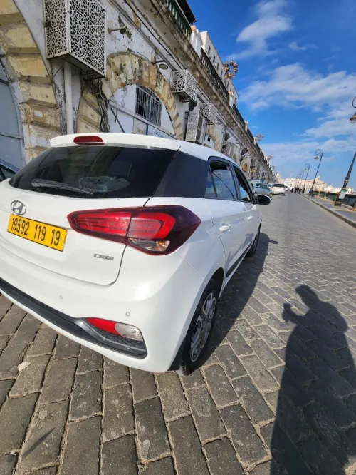 Hyundai i20 2019 i20