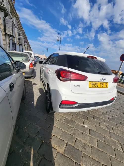 Hyundai i20 2019 i20
