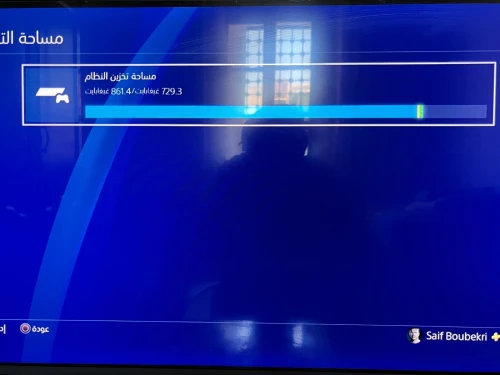 Ps4 slim