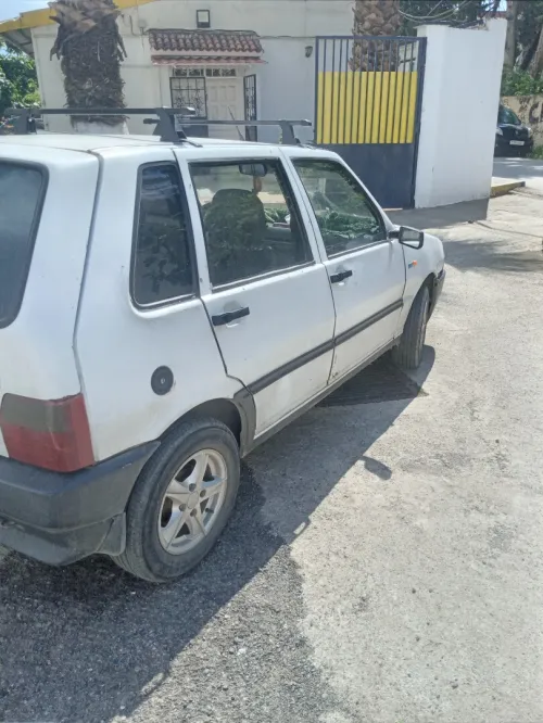 Fiat Uno 1996 Uno