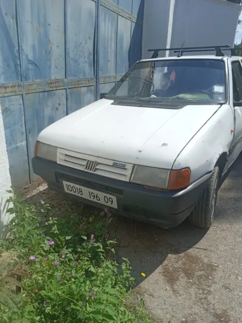 Fiat Uno 1996 Uno