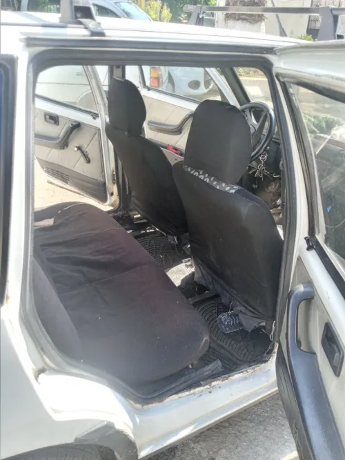 Fiat Uno 1996 Uno