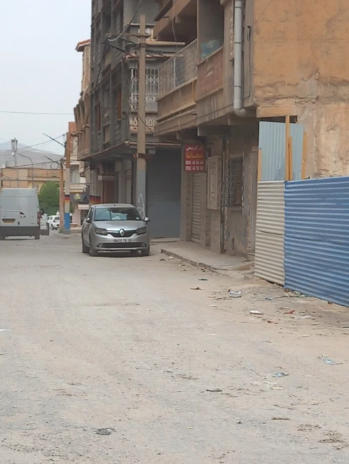 Vente Terrain Batna Batna