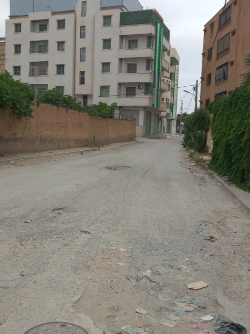 Vente Terrain Batna Batna 4