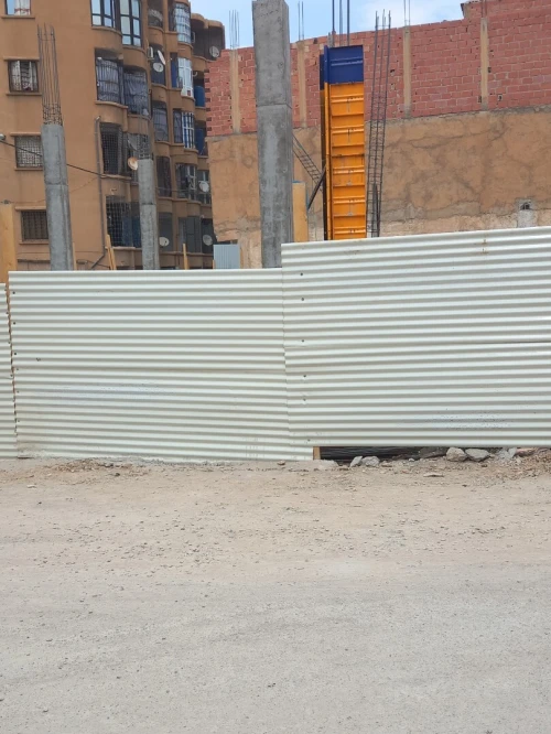 Vente Terrain Batna Batna 2