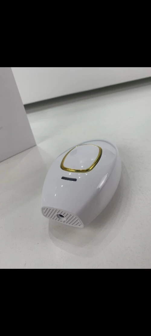 IPL مزيل الشعر بالليزر